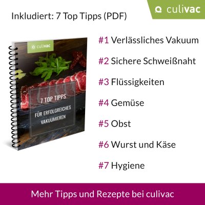 KARTONWARE Vakuumbeutel, grobe Struktur (Original), 16x25 cm, 1.000 Beutel